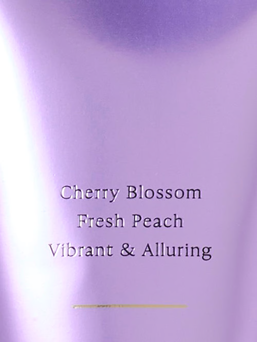 Love Spell Fragrance Lotion