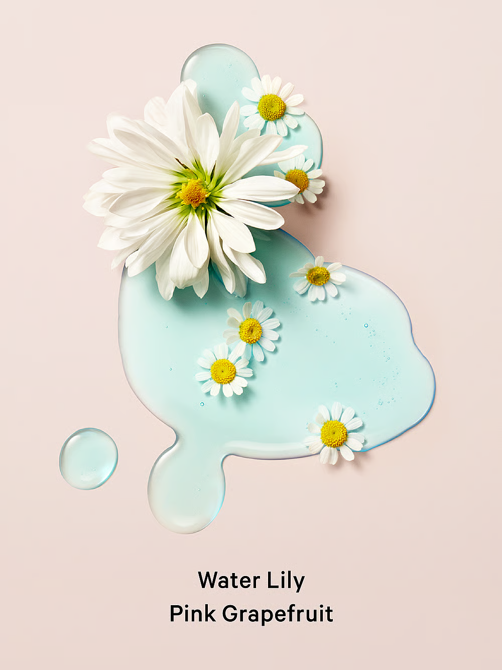 Aqua Kiss Fragrance Lotion