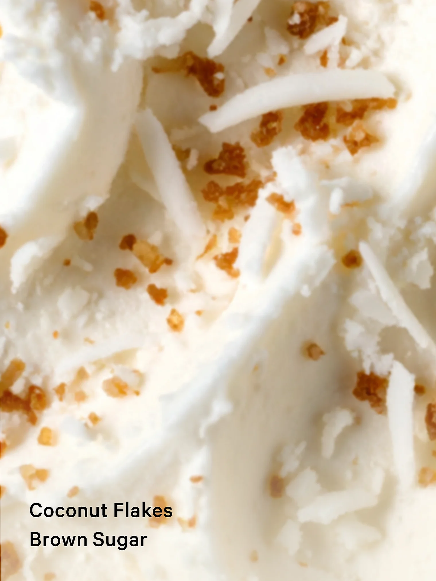 Coconut Passion Brulee Fragrance Lotion