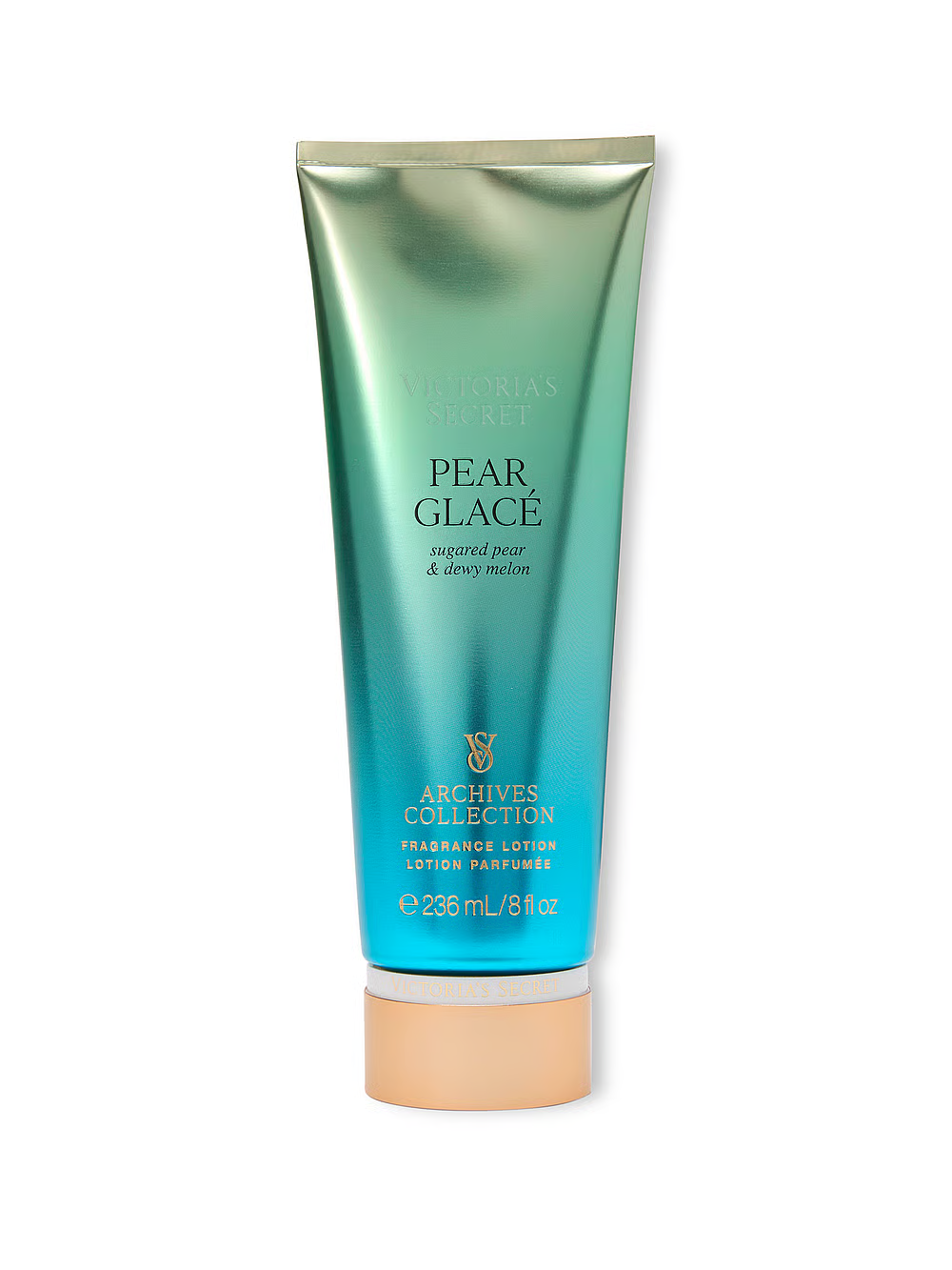Pear Glacé Fragrance Lotion