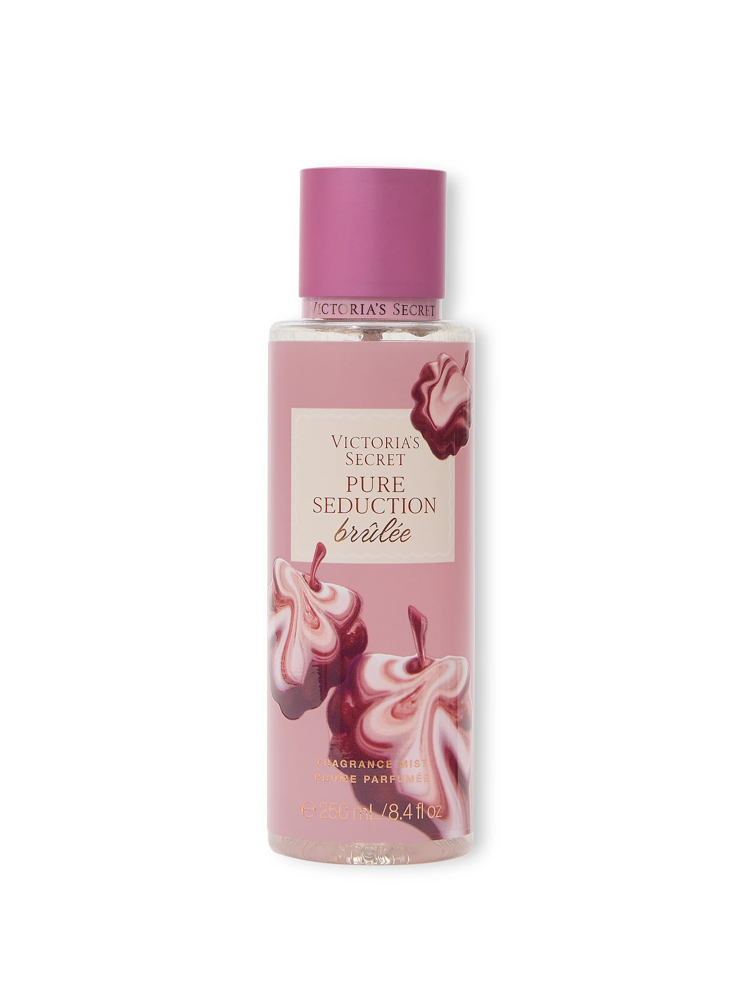 Pure Seduction Brulee Fragrance Mist