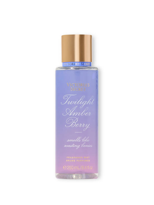Twilight Amber Berry Fragrance Mist