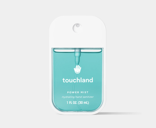 TOUCHLAND - BLUE SANDALWOOD