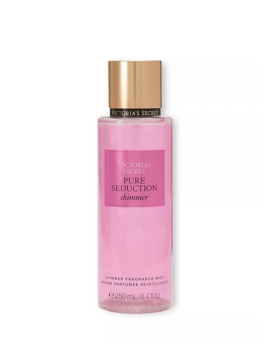 Pure Seduction Shimmer Fragrance Mist