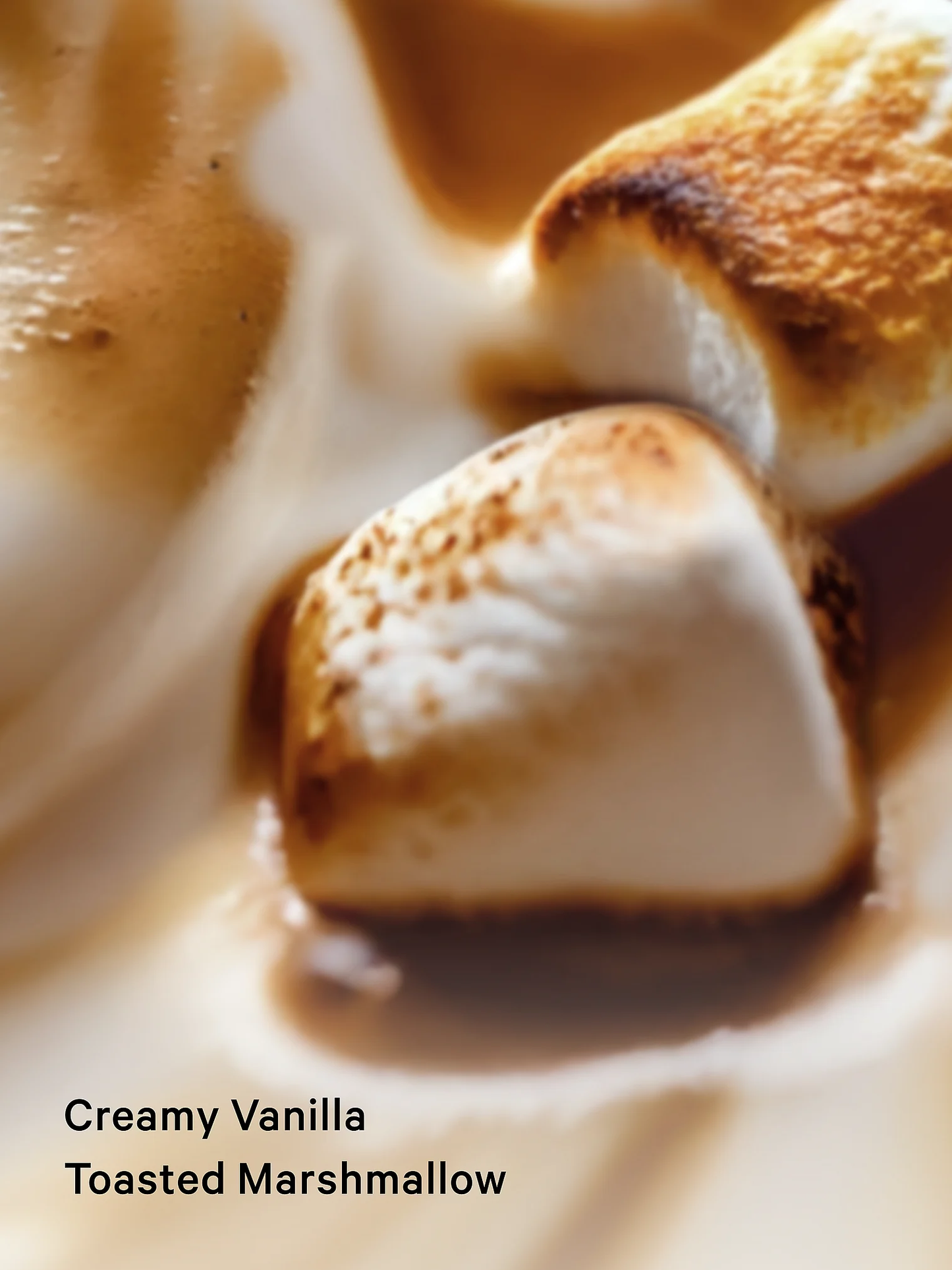 Bare Vanilla Brulee Fragrance Mist
