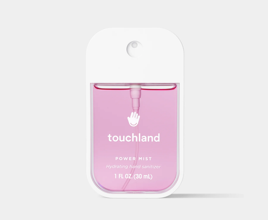 TOUCHLAND - BERRY BLISS