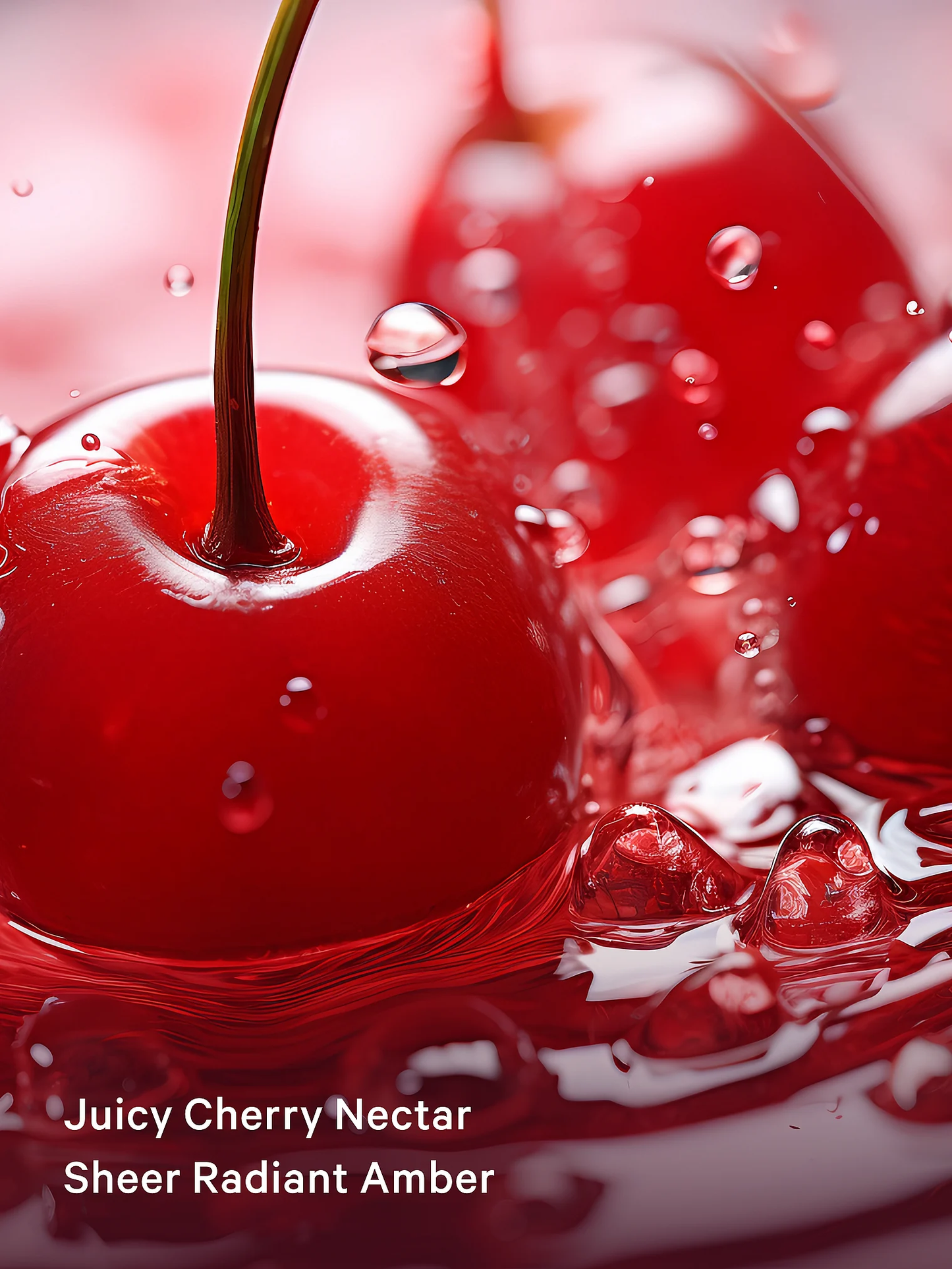 Cherry Bite Fragrance Mist