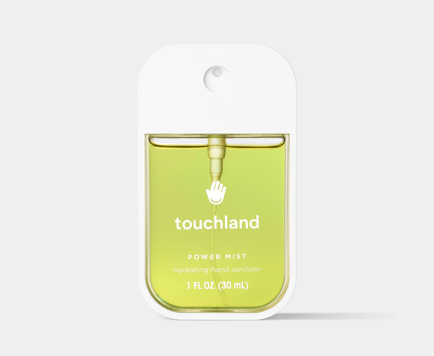 TOUCHLAND - ALOE YOU