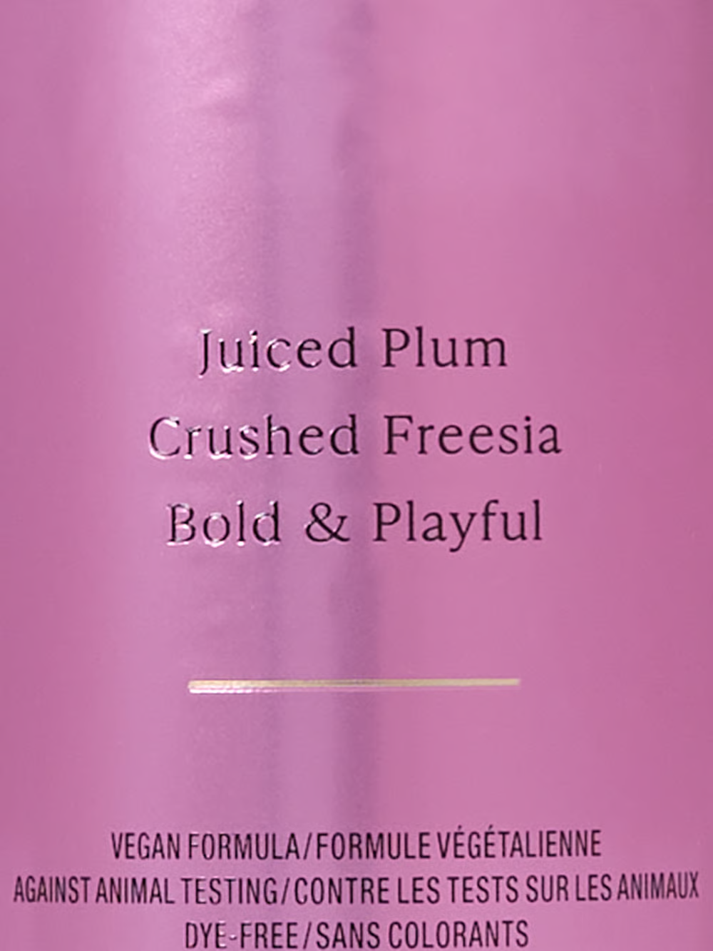 Pure Seduction Fragrance Mist
