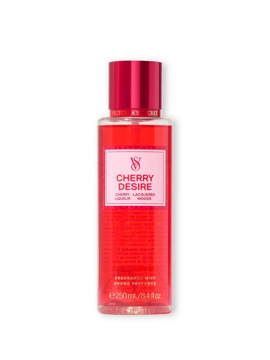Cherry Desire Fragrance Mist