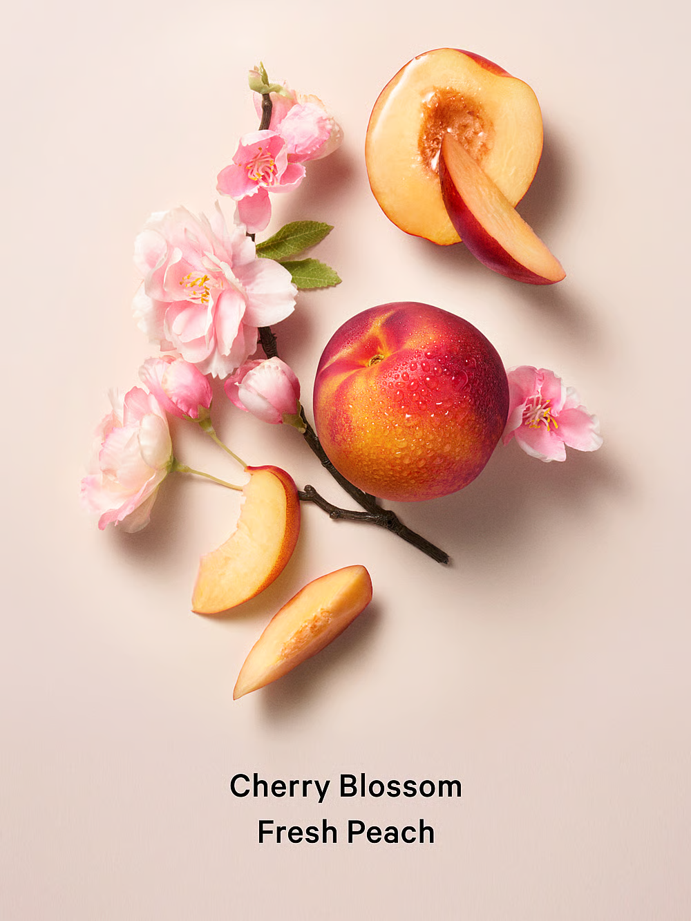 Love Spell Fragrance Mist