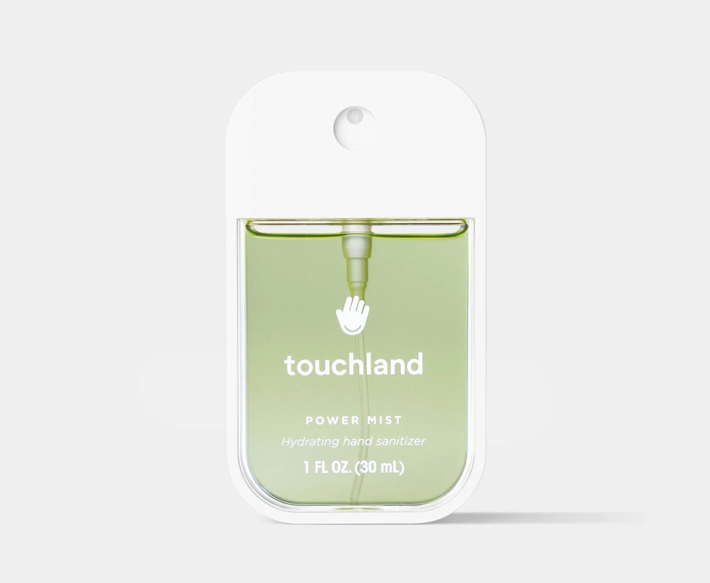 TOUCHLAND - APPLELICIOUS
