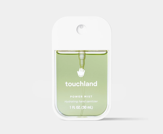 TOUCHLAND - APPLELICIOUS