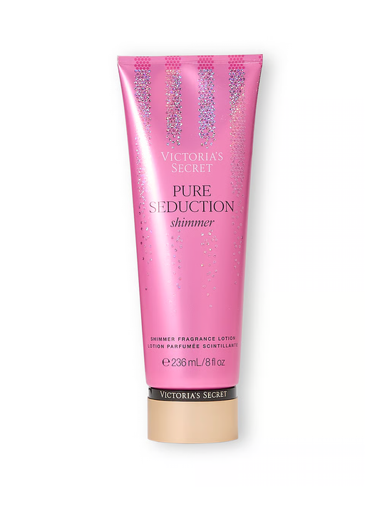 Pure Seduction Shimmer Body Lotion