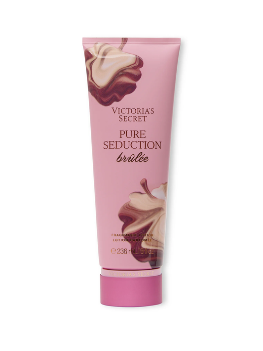 Pure Seduction Brulee Fragrance Lotion