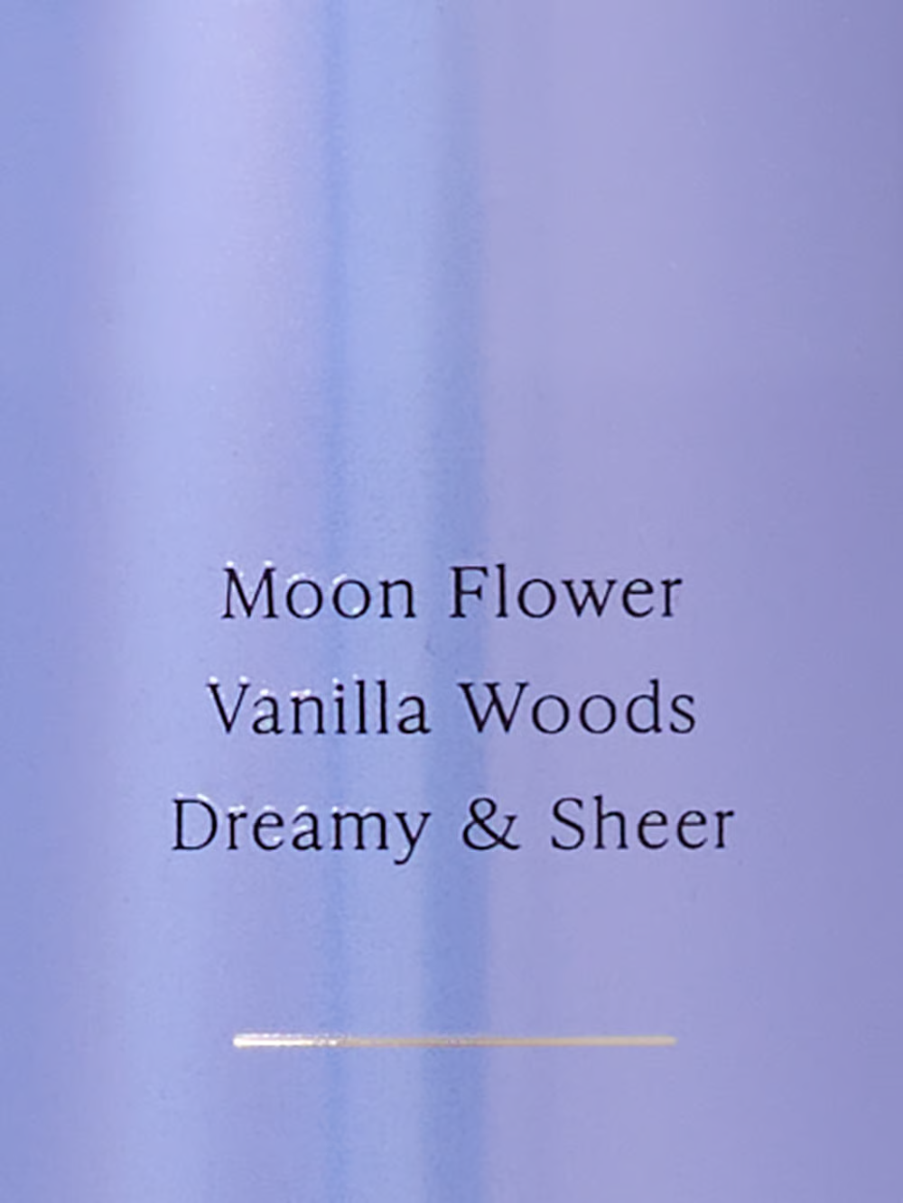 Midnight Blooms Fragrance Mist