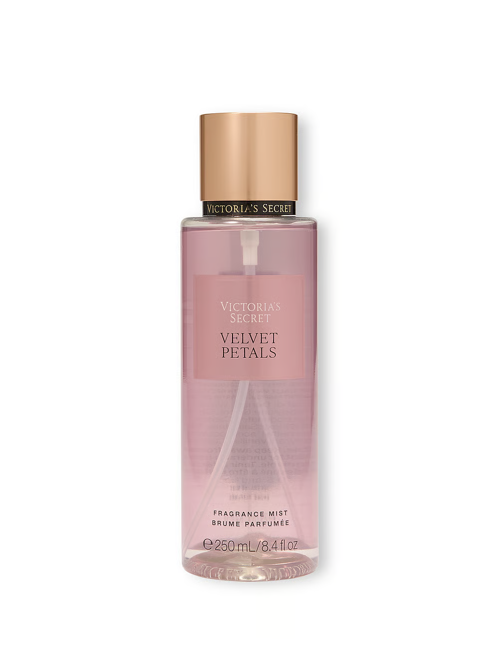 Velvet Petals Fragrance Mist