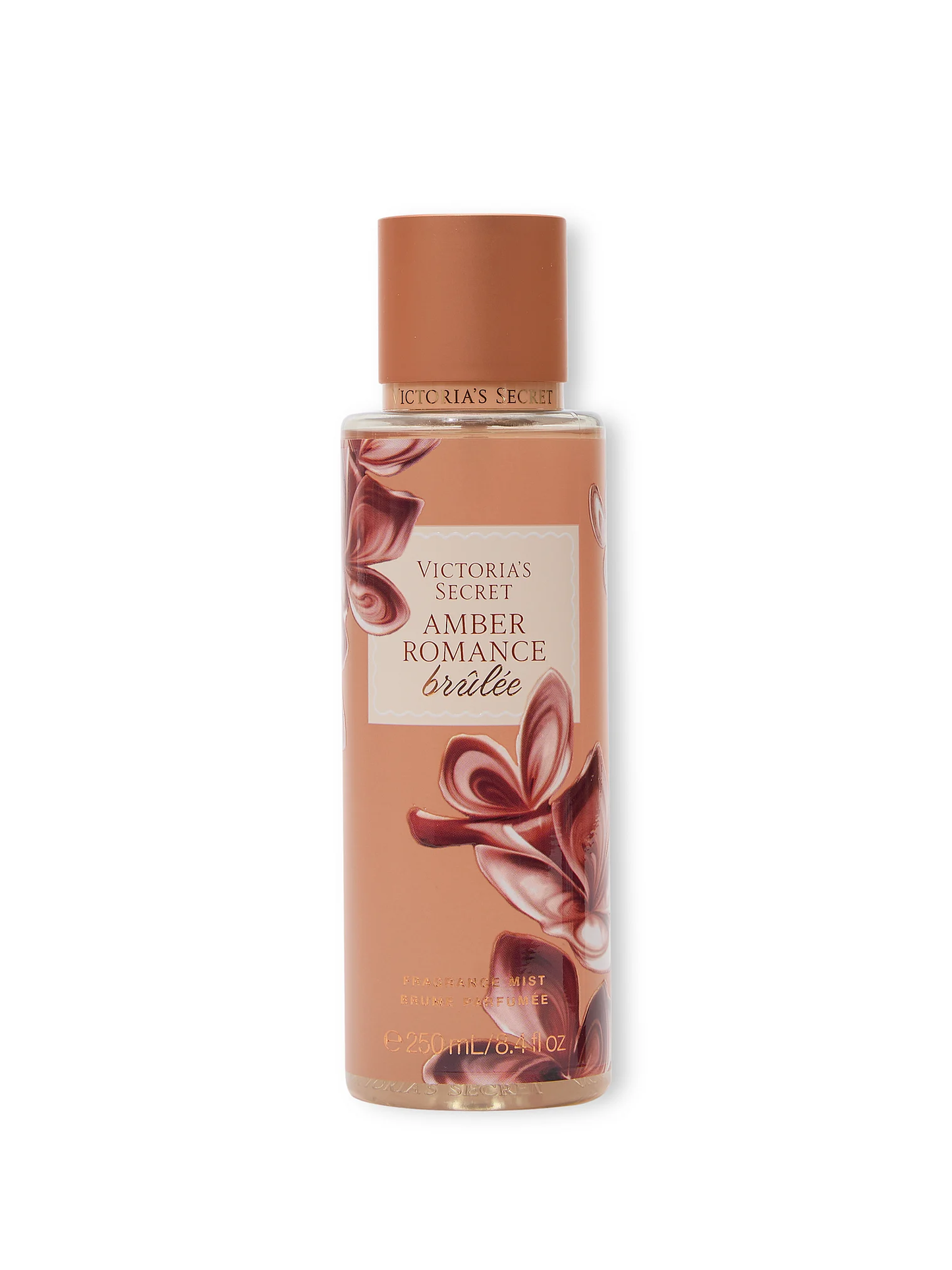 Amber Romance Brulee Fragrance Mist