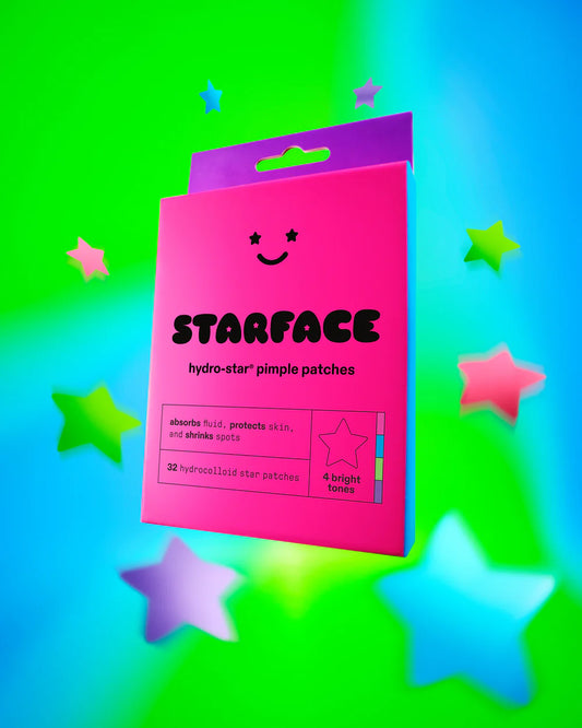 Starface - Colores