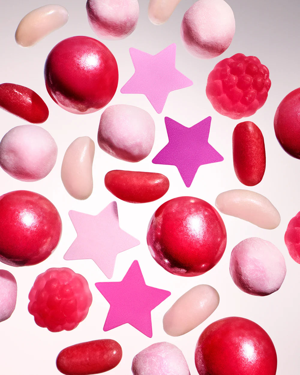 Starface - Rosa