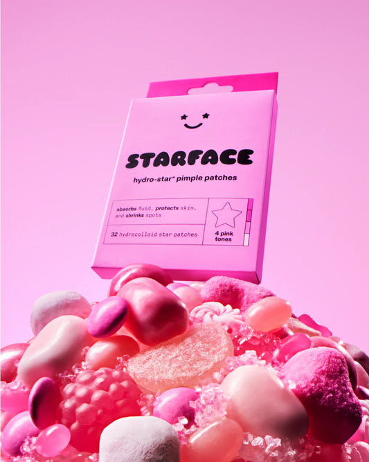 Starface - Rosa